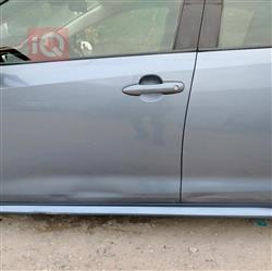 تۆیۆتا کۆرۆلا